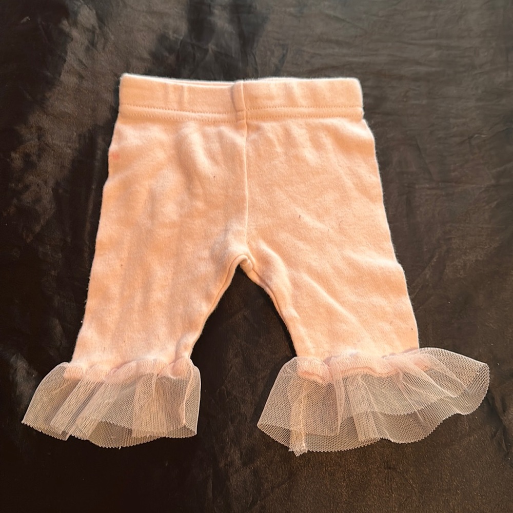 Girl pants